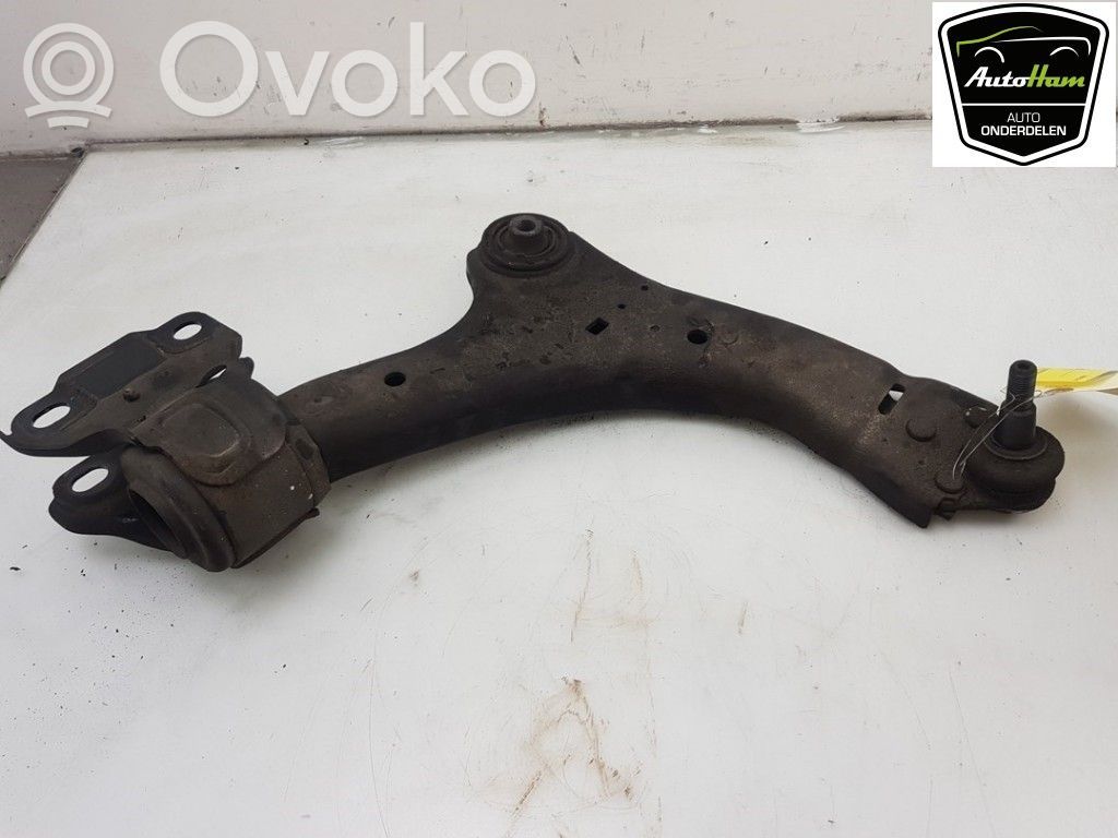 Volvo S60 Etutukivarsi 
