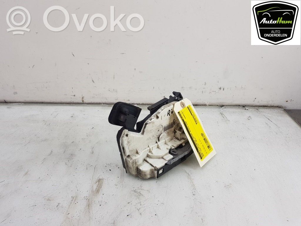 Linka zamka drzwi przednich   5K1837016E,5K1837016J,5K1837016A,5K1837016E,5K1837016J