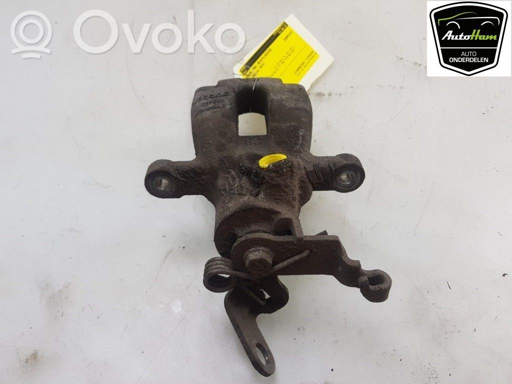 Seat Leon (5F) Etrier frână spate