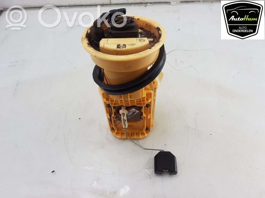 Volkswagen Transporter - Caravelle T5 Bomba interna de combustible 