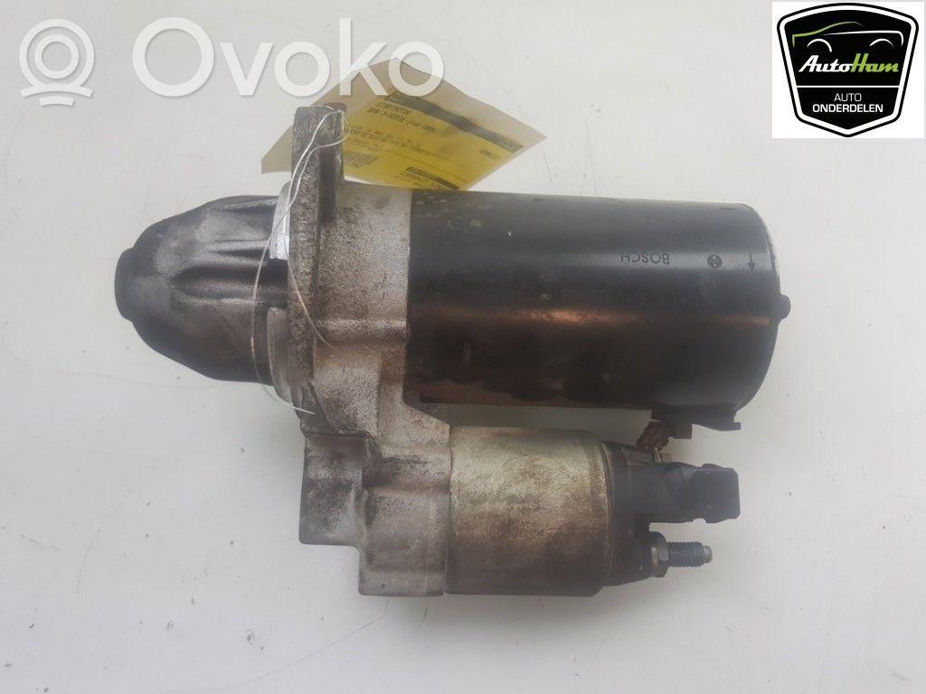 BMW 3 E92 E93 Starter motor 