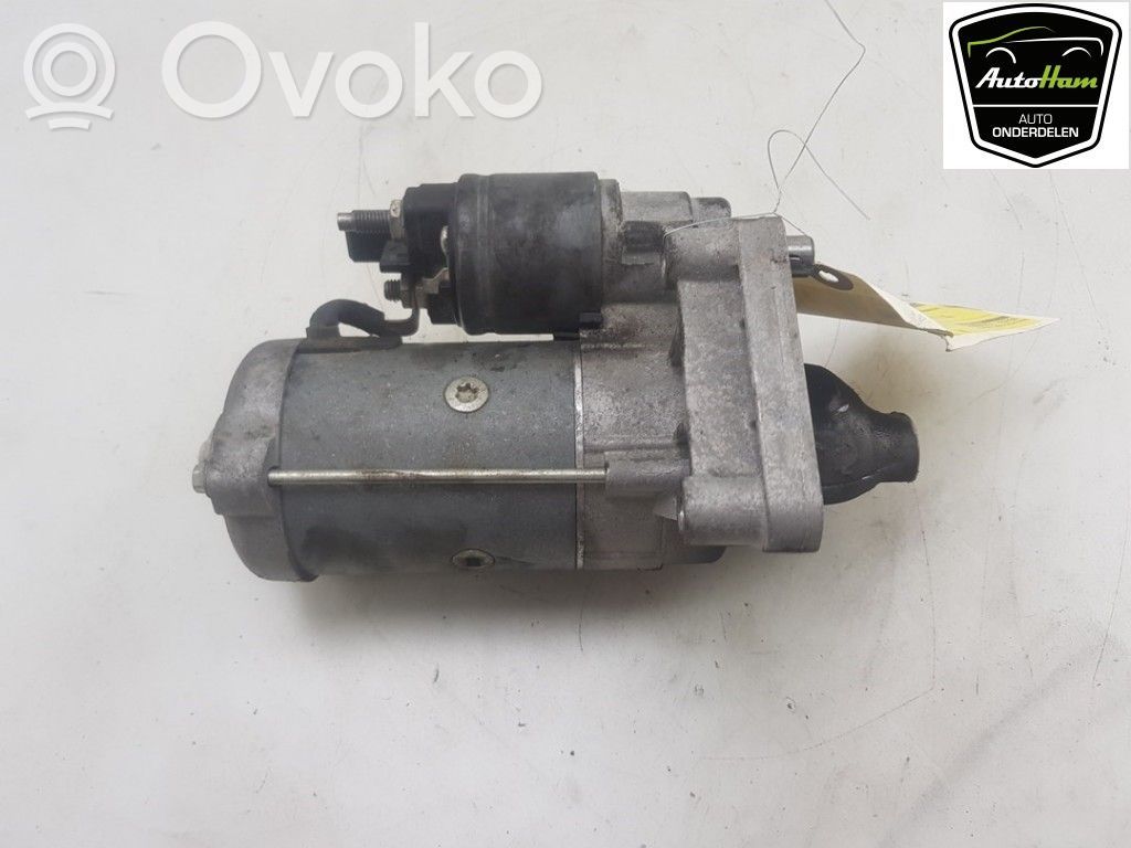 Opel Combo E Стартер 