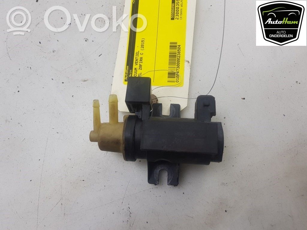 Válvula de vacío   55566898,55494509,55494509,55566898