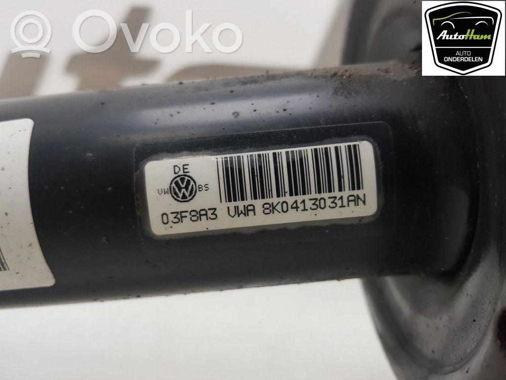 Audi A4 S4 B8 8K Amortizor față 