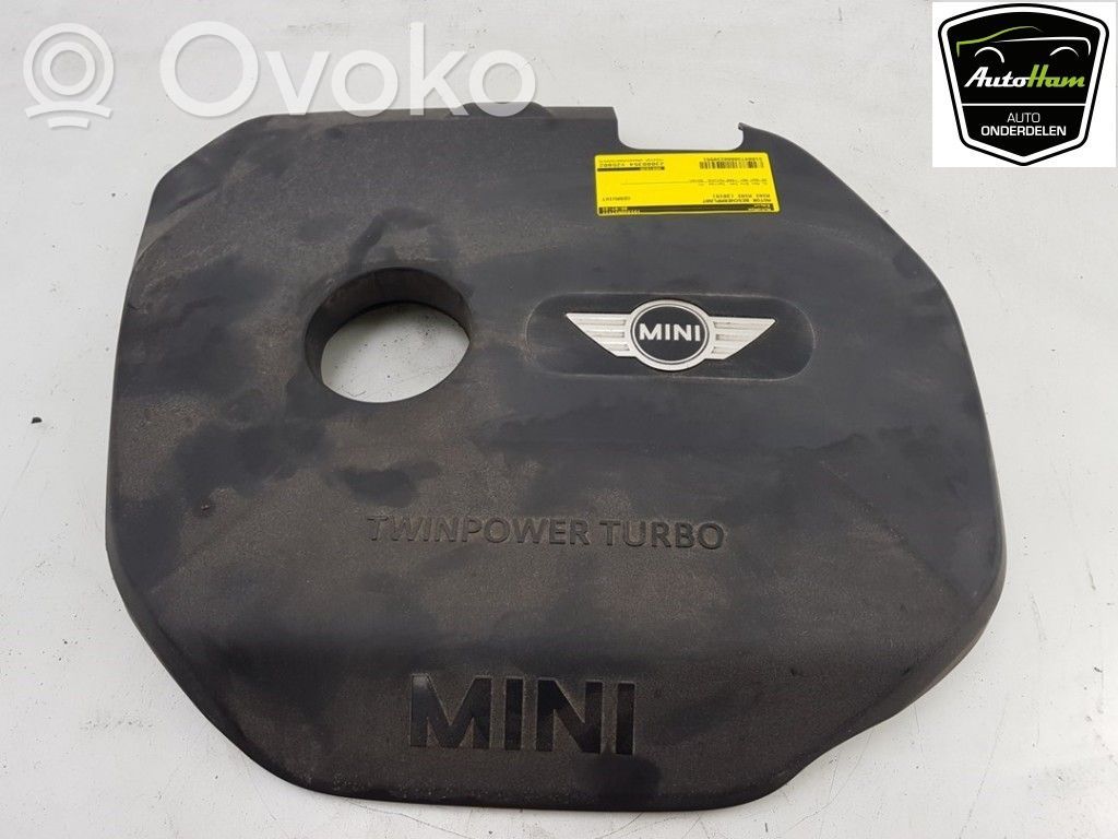Mini One - Cooper F56 F55 Variklio dugno apsauga 