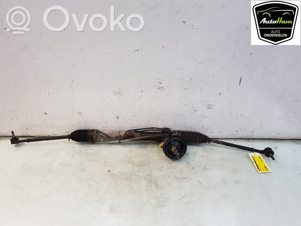 Peugeot 206 Steering rack 