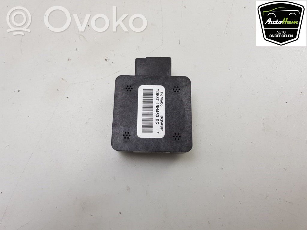 Gateway control module   DE8T19H463BB,DE8T19H463DA,1945263,DE8T19H463BA,DE8T19H463BB,DE8T19H463DA,DE8T19H463DC