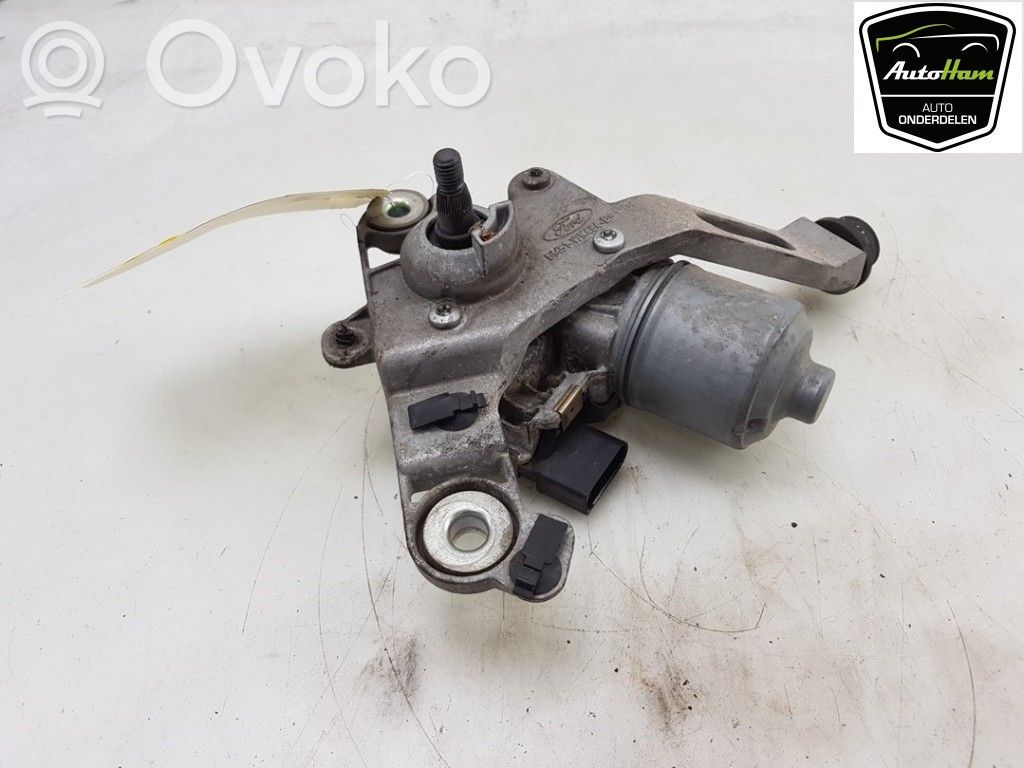 Ford Focus Front wiper linkage and motor 
