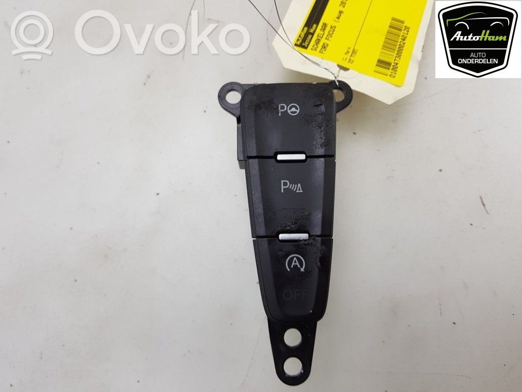 Ford Focus Other switches/knobs/shifts 