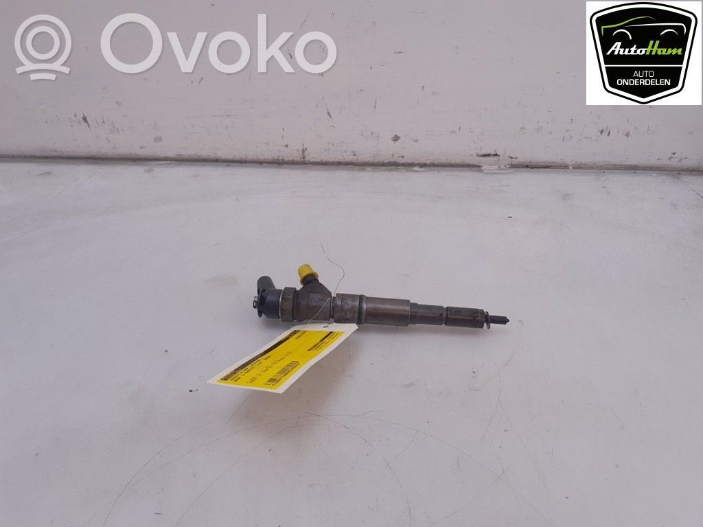 Fuel injector   0445110209,13537794435,0445110209,13537794435,13537794555
