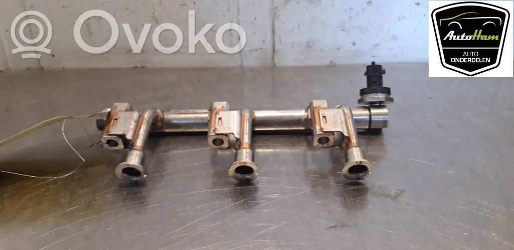 Fuel main line pipe   1798431,CM5G9D280HB,0261545039,1798431,CM5G9D280HB,DM5G9H487AC,J1BG9H487AA