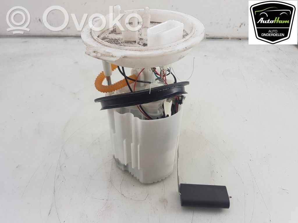 Skoda Fabia Mk3 (NJ) Pompă combustibil în rezervor 