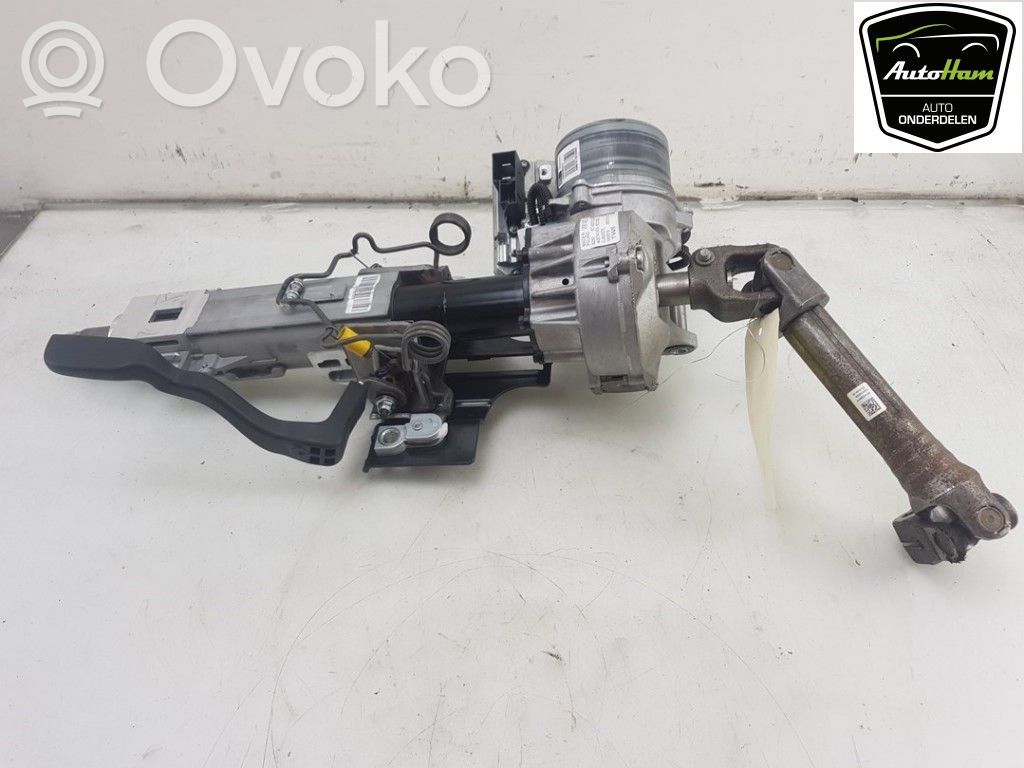 Skoda Fabia Mk3 (NJ) Pompa wspomaganie układu kierowniczego 