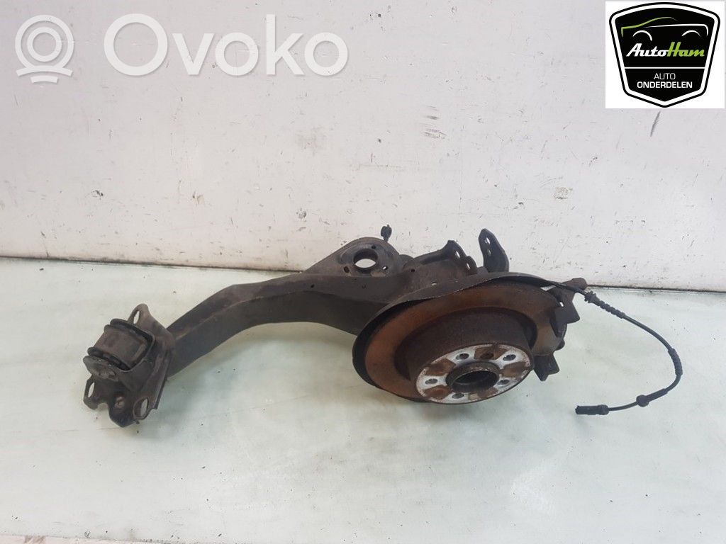 Mini Cooper Countryman F60 Wahacz tylny 