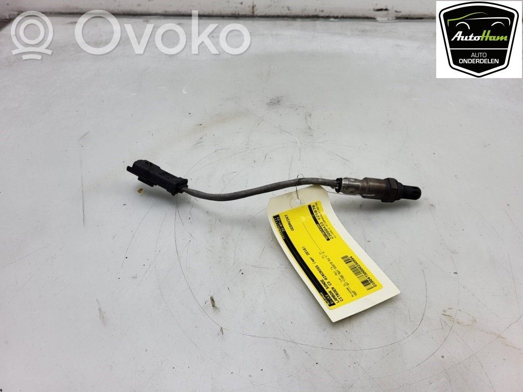 Sonda lambda   9810634380,9810634380,9810634380
