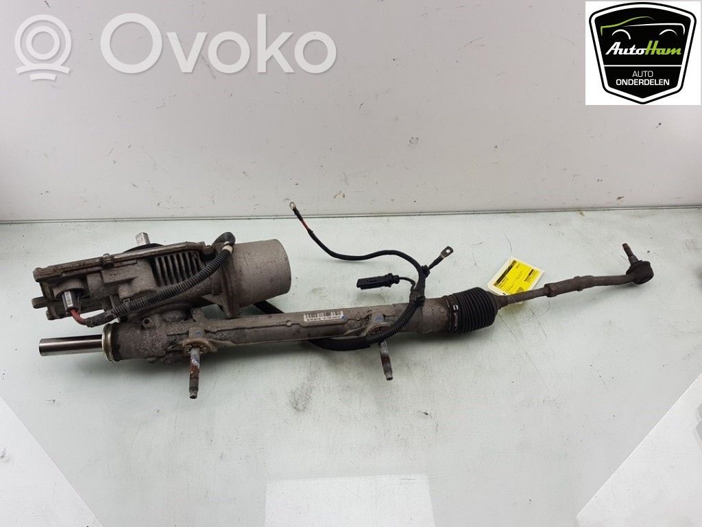 Citroen C3 Vairo kolonėlė 