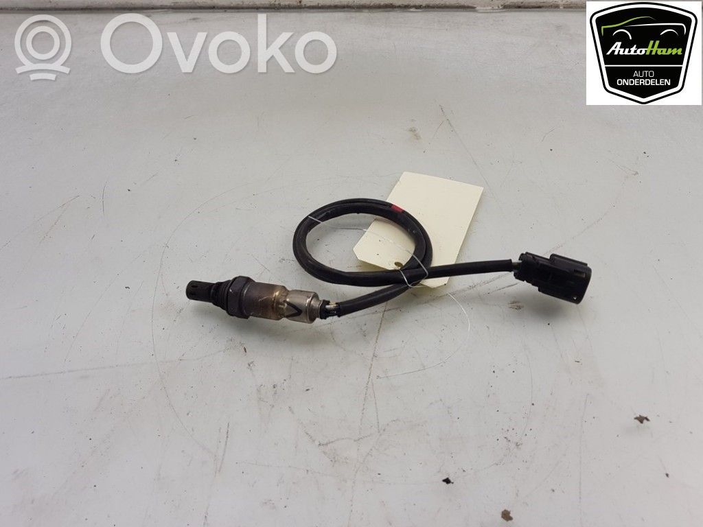 Lambda probe sensor   F1F19Y460DA,1418887,1418887,6M5112B591CA,F1F19Y460DA