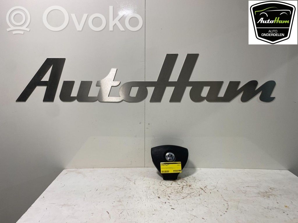 Volkswagen PASSAT B6 Airbag dello sterzo