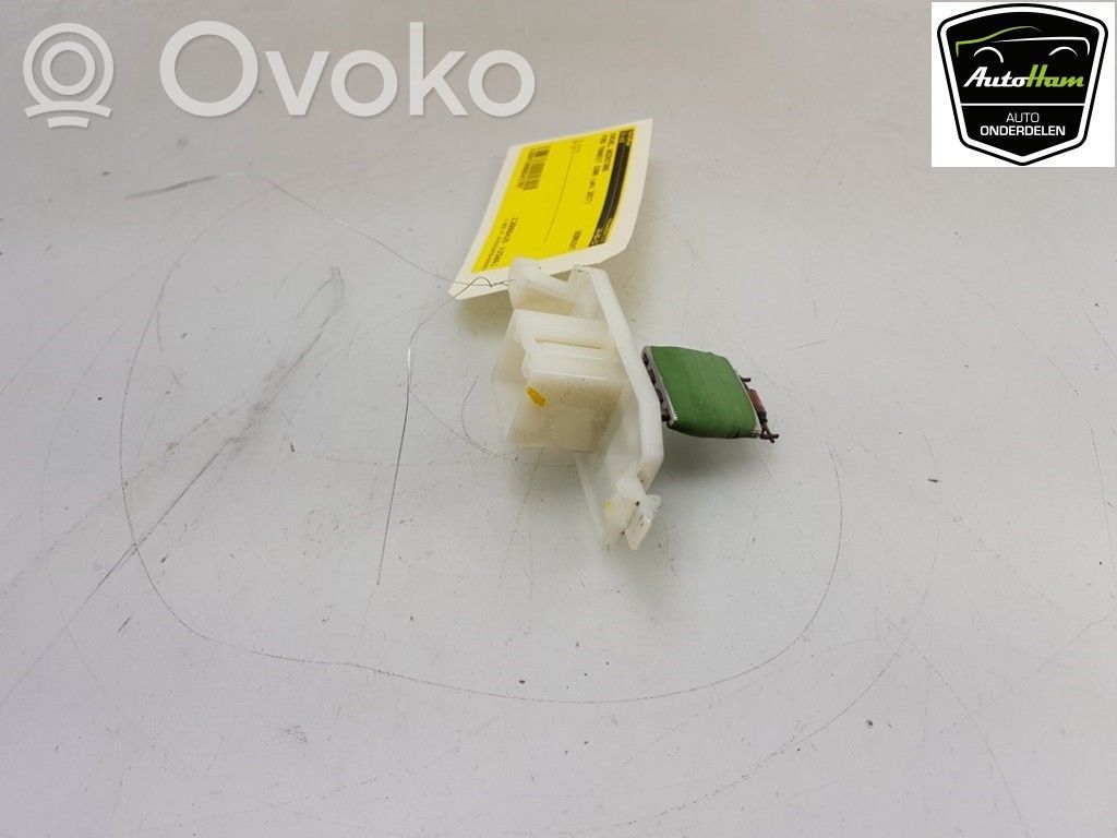 Ford Transit -  Tourneo Connect Motor aerotermă/rezistor ventilator 