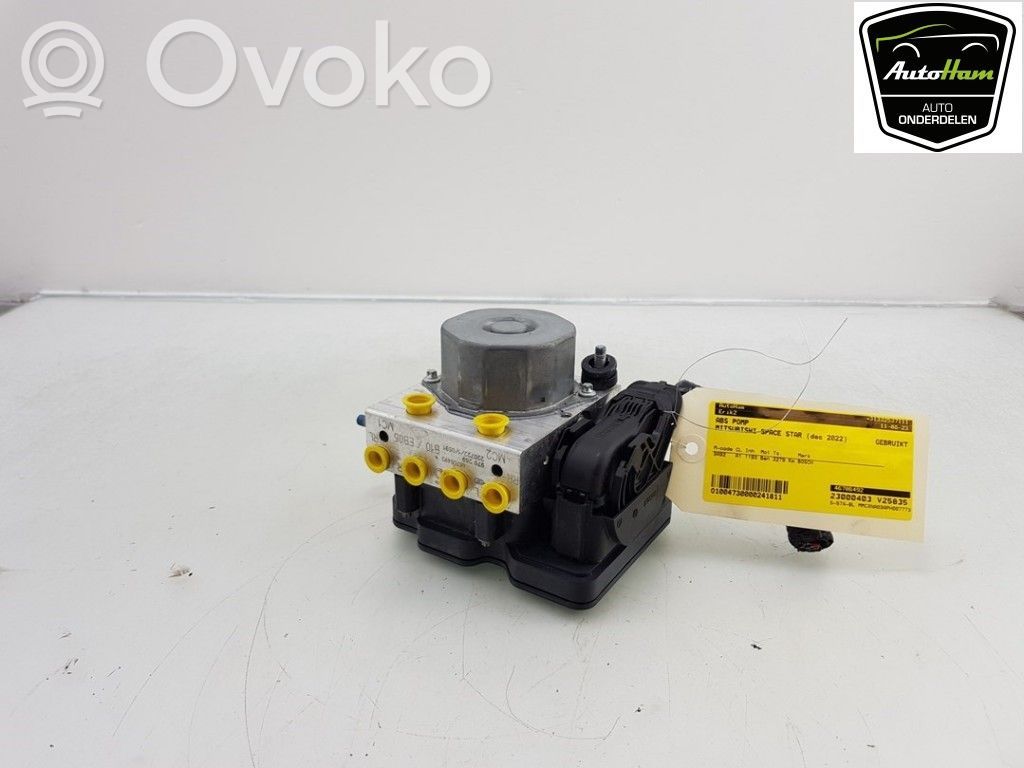 Mitsubishi Space Star ABS bloks 