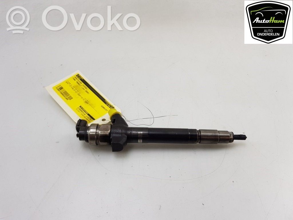 Inyector de combustible   6C1Q9K546AC,6C1Q9K546AC,1378432,1378432,6C1Q9K546AC