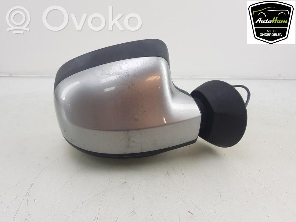 Spogulis (mehānisks)   963011616R,963011616R