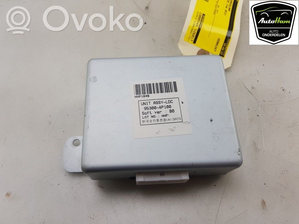 Inversor/convertidor de voltaje   953004P100,953004P100,953004P100