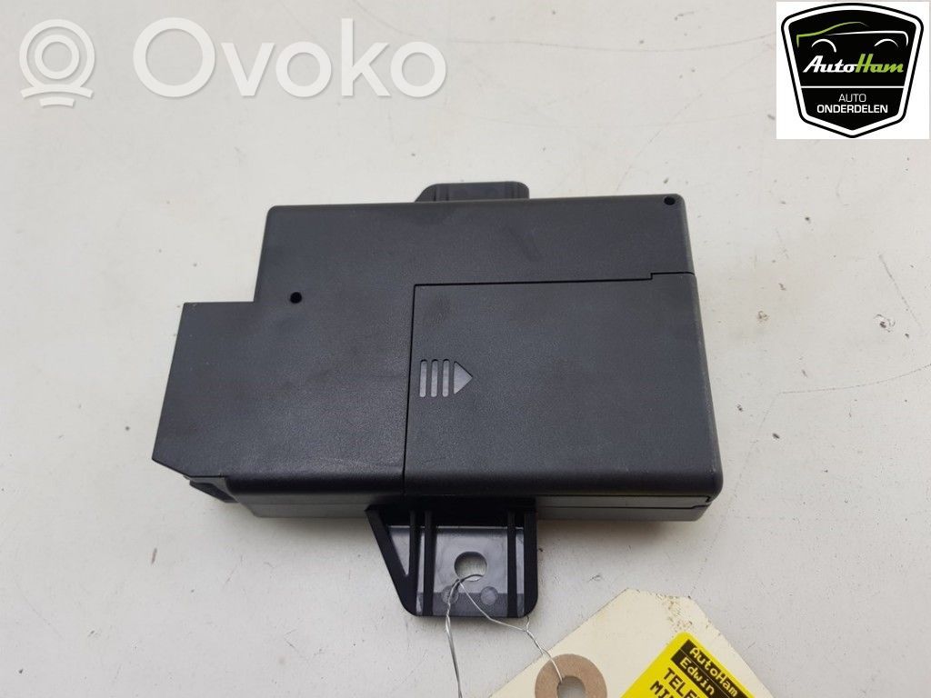 Mini One - Cooper F56 F55 Sterownik / Moduł sterujący telefonem 