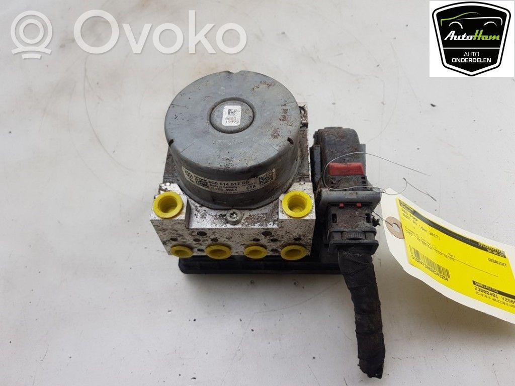 Audi A3 S3 8V Bomba de ABS 