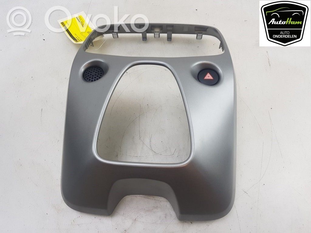 Peugeot 108 Alte piese panou de bord 