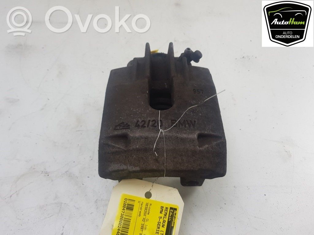 BMW 5 E60 E61 Rear brake caliper 