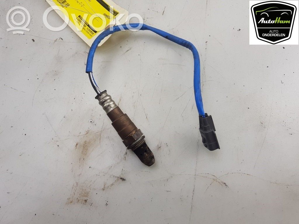 Renault Captur Lambda probe sensor 