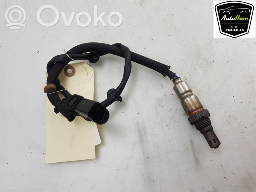 Lambda probe sensor   55489509,55489509,55502863,55489509,55502863