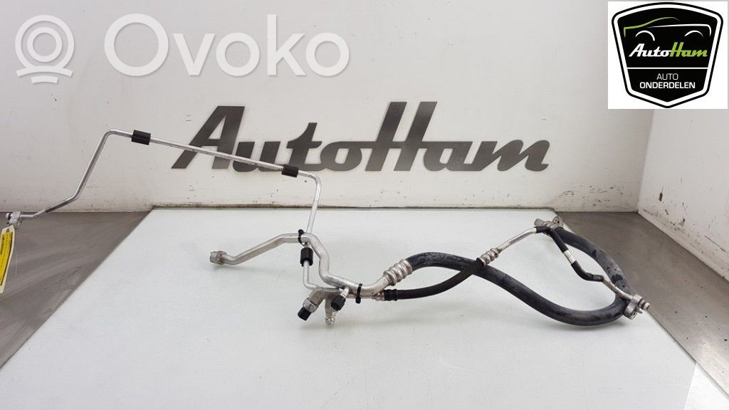 BMW 1 F20 F21 Ilmastointilaitteen putki (A/C) 