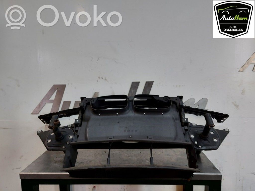 BMW 3 E46 Front piece kit 