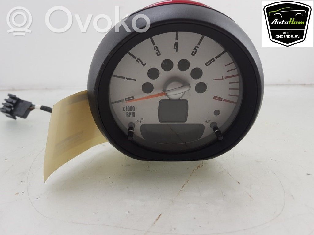 Mini One - Cooper R57 Other devices 