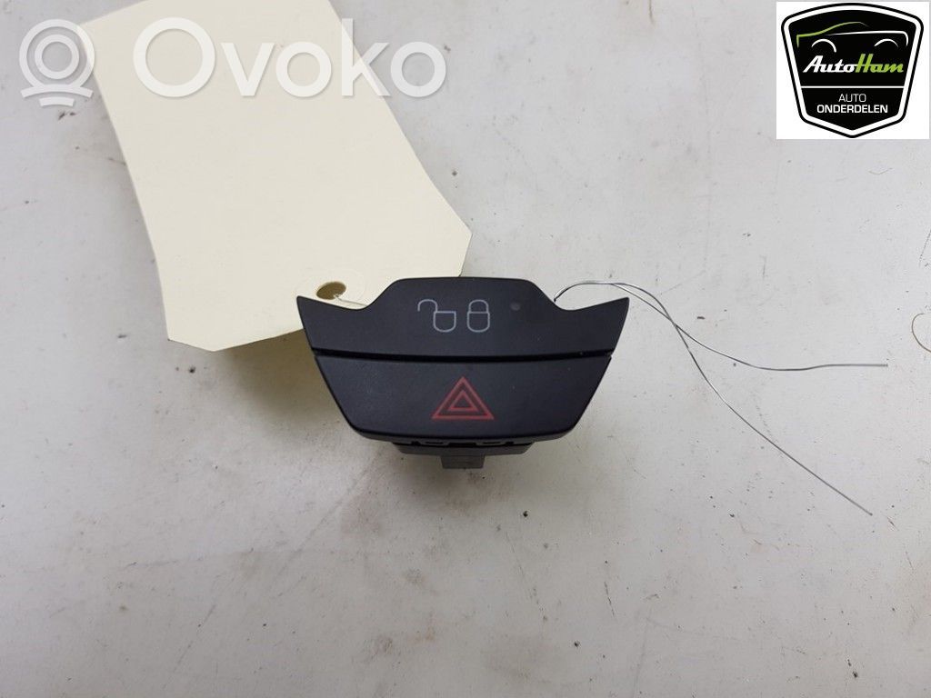 Ford Transit -  Tourneo Connect Hazard light switch 