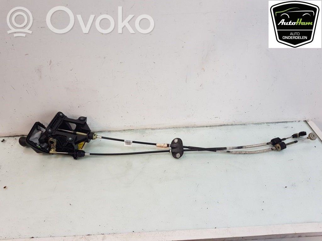 Ford Transit -  Tourneo Connect Vaihteenvalitsin 