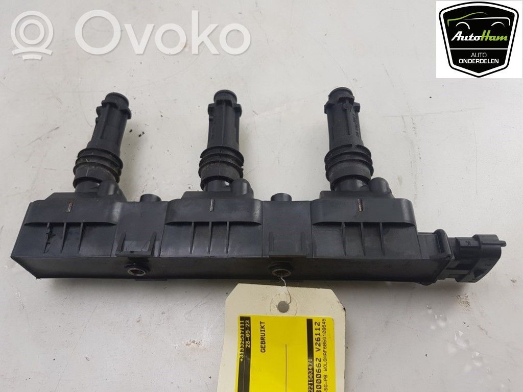 Opel Agila A Bobină aprindere 
