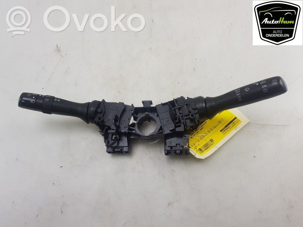 Opel Agila A Boutons / interrupteurs volant 