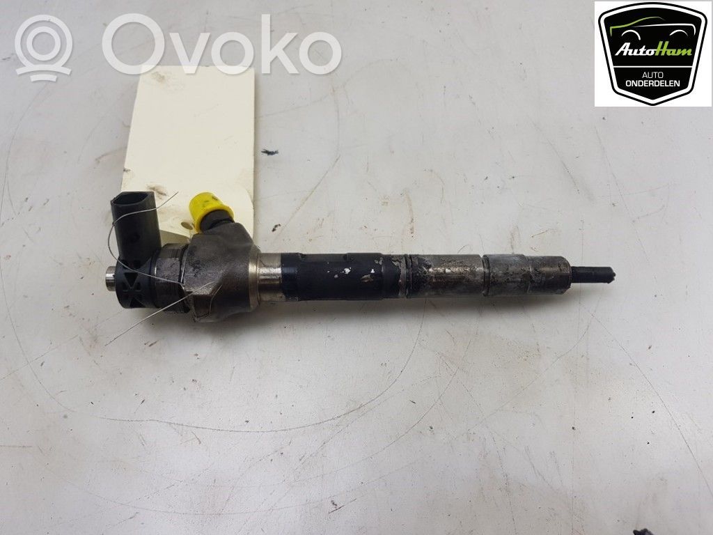 Injector combustibil   04L130277AD,04L130277AD,0445110473,0445110473,04L130277AD