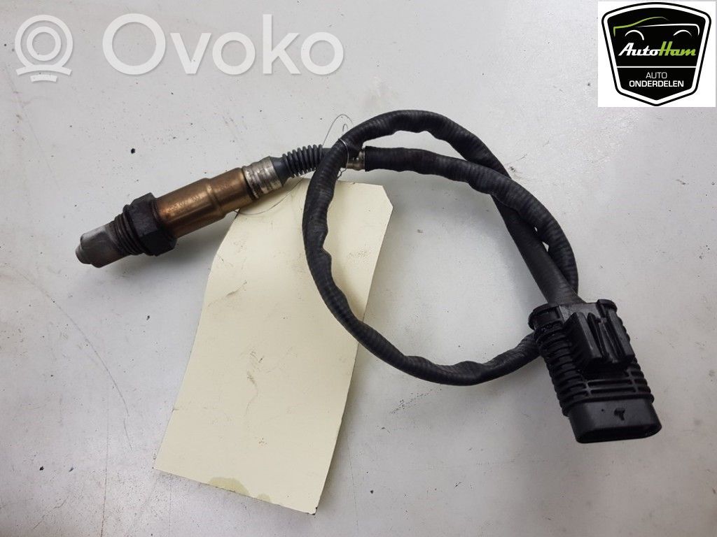 BMW 3 F30 F35 F31 Lambda probe sensor 