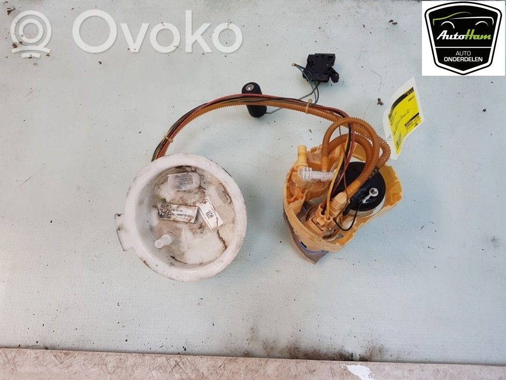 BMW 3 F30 F35 F31 Pompă combustibil în rezervor 