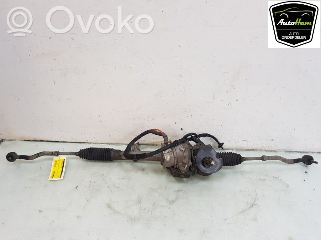 Peugeot 208 I Steering rack 