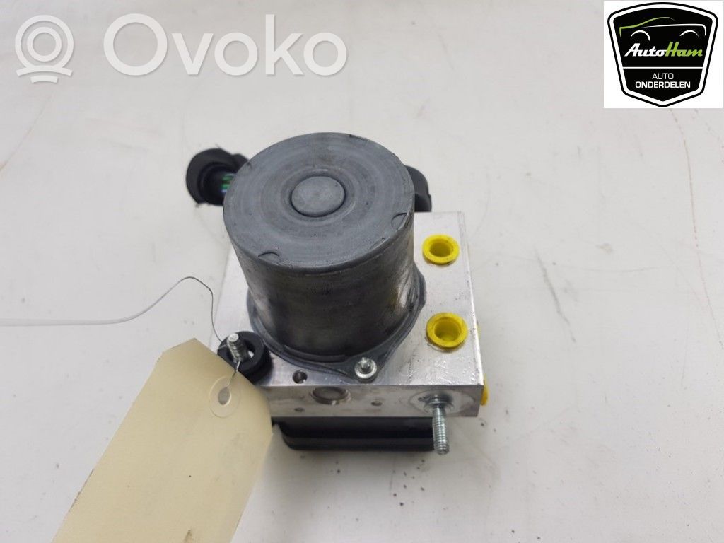 Ford Transit ABS Pump 