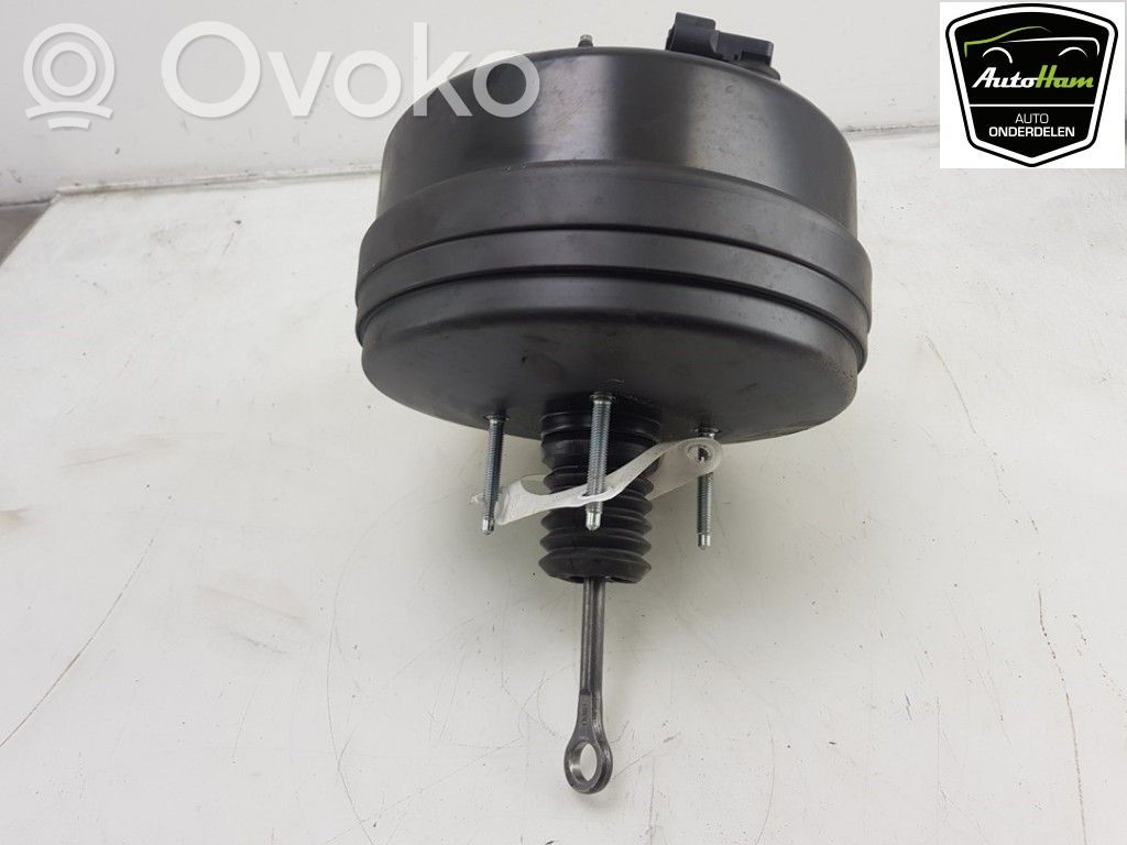 Ford Transit Brake booster 