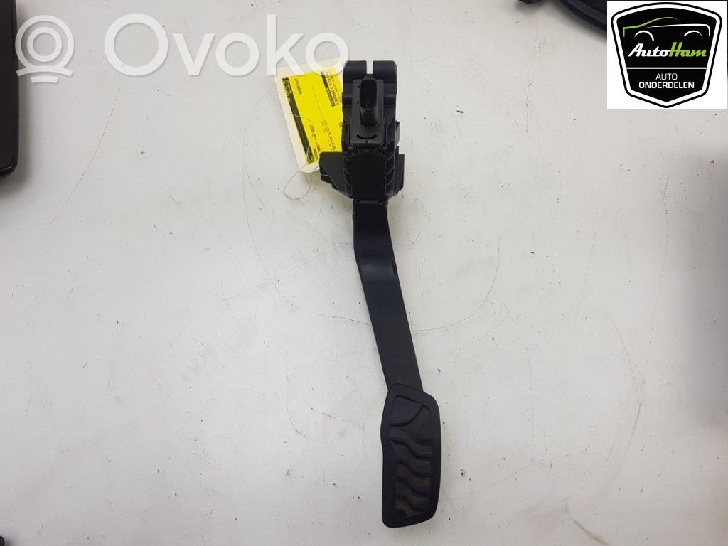 Ford Transit Accelerator throttle pedal 