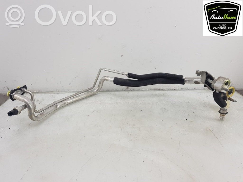 Volvo V40 Ilmastointilaitteen putki (A/C) 