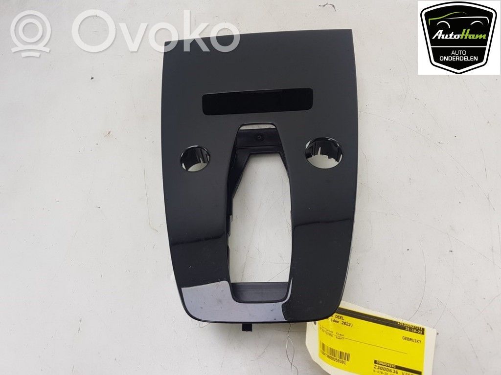 Audi Q4 Sportback e-tron Other dashboard part 