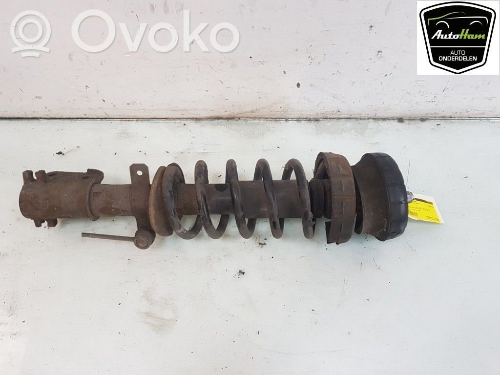 Nissan Primastar Amortizor față 